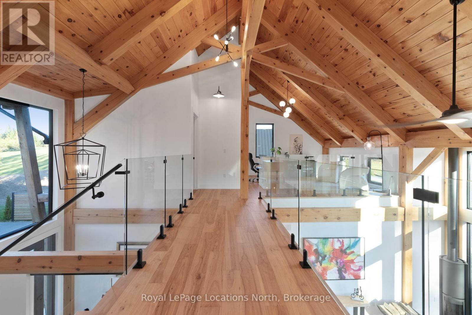 113 Slabtown Road W, Blue Mountains, Ontario  N0H 1J0 - Photo 20 - X12494602