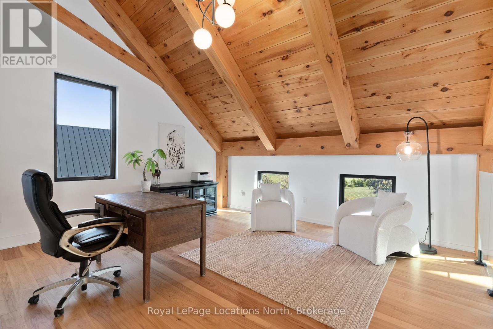 113 Slabtown Road W, Blue Mountains, Ontario  N0H 1J0 - Photo 21 - X12494602