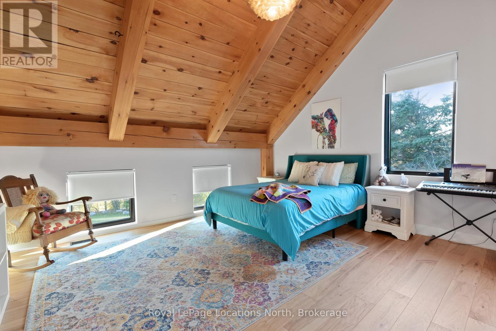 113 Slabtown Road W, Blue Mountains, Ontario  N0H 1J0 - Photo 23 - X12494602