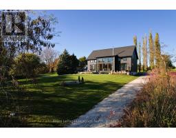 113 SLABTOWN ROAD W, blue mountains, Ontario