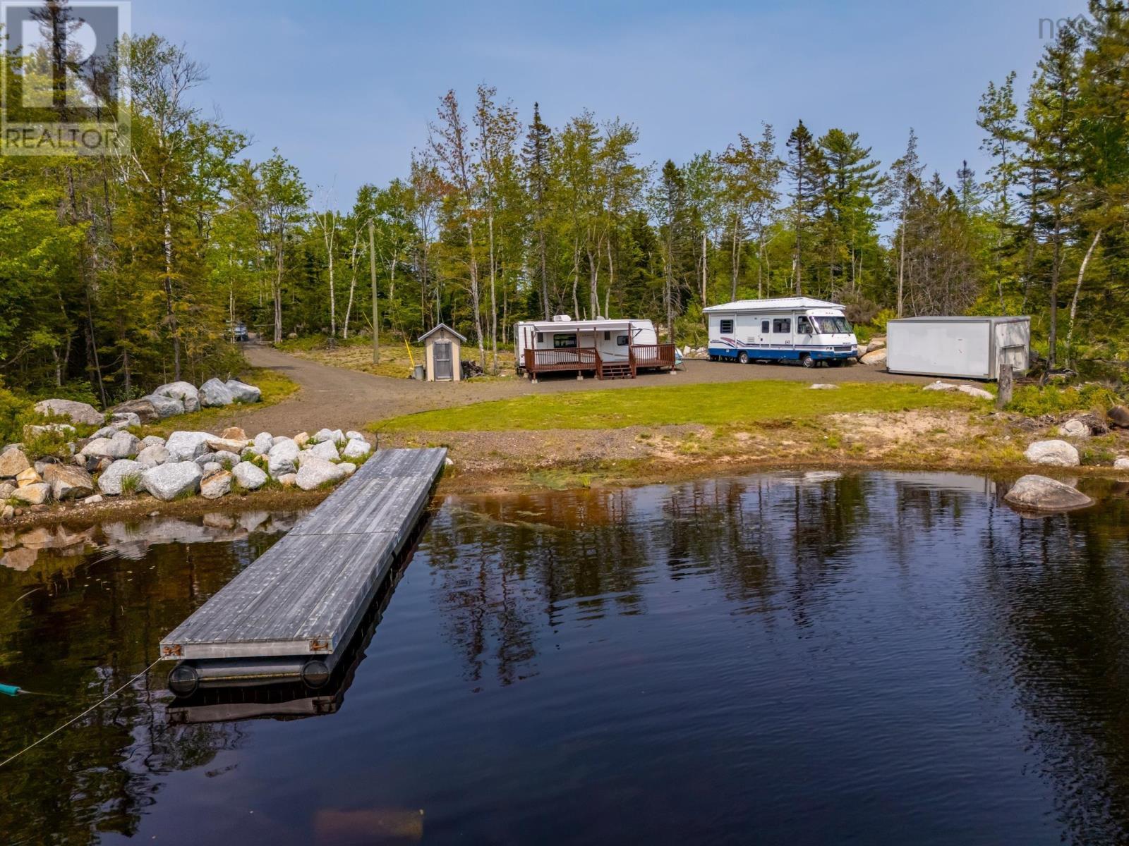 205 Charlton Road, West Springhill, Nova Scotia