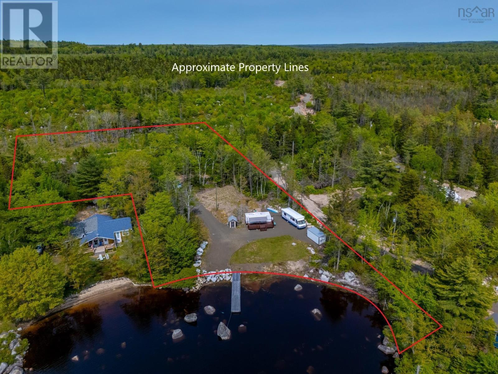 205 Charlton Road, West Springhill, Nova Scotia  B0S 1A0 - Photo 2 - 202513972