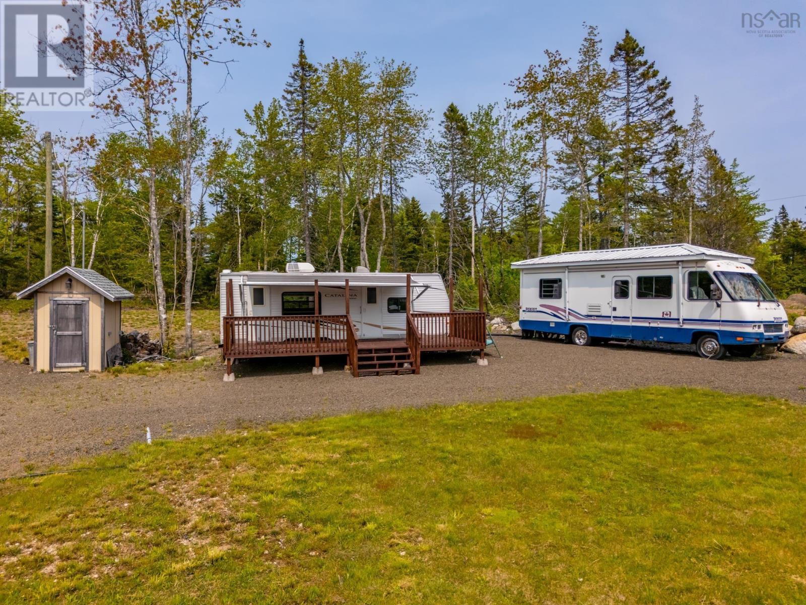 205 Charlton Road, West Springhill, Nova Scotia  B0S 1A0 - Photo 6 - 202513972