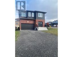 174 Jeanine Street, Sudbury, Ontario