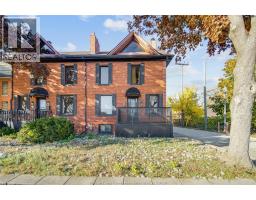 560 CHATHAM STREET, Windsor, Ontario