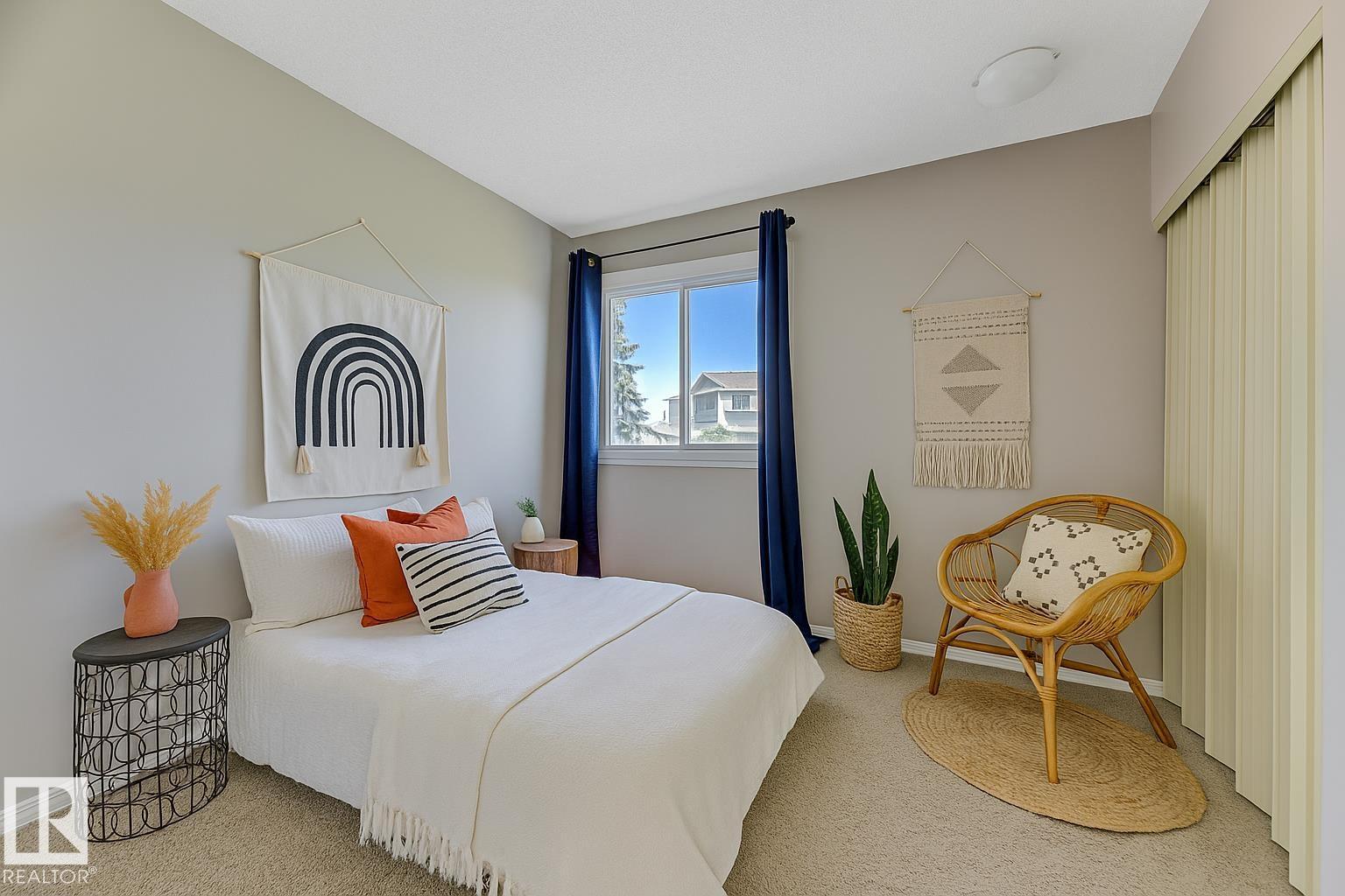 #33 15710 Beaumaris Rd Nw, Edmonton, Alberta  T5X 5E2 - Photo 4 - E4459903