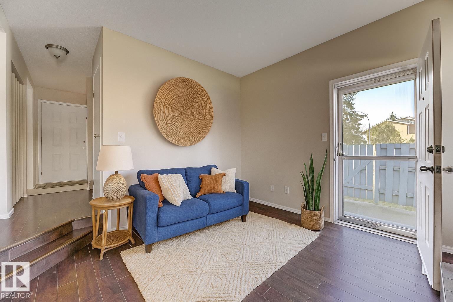 #33 15710 Beaumaris Rd Nw, Edmonton, Alberta  T5X 5E2 - Photo 2 - E4459903