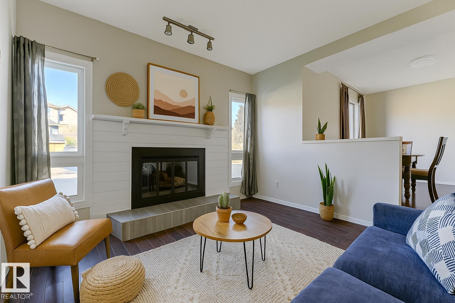 #33 15710 Beaumaris Rd Nw, Edmonton, Alberta  T5X 5E2 - Photo 3 - E4459903