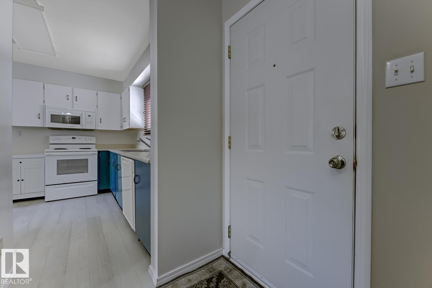 #33 15710 Beaumaris Rd Nw, Edmonton, Alberta  T5X 5E2 - Photo 10 - E4459903