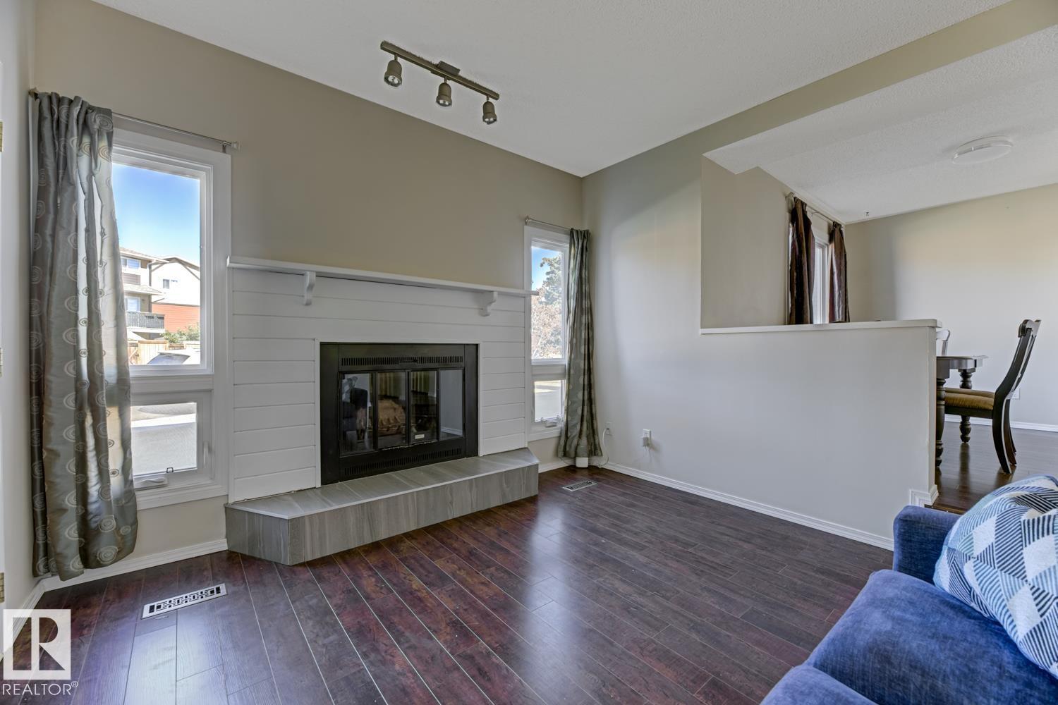 #33 15710 Beaumaris Rd Nw, Edmonton, Alberta  T5X 5E2 - Photo 18 - E4459903