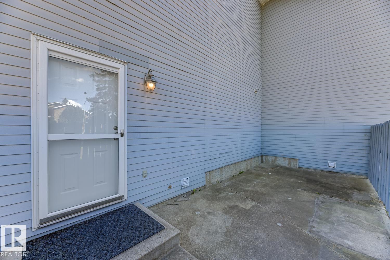 #33 15710 Beaumaris Rd Nw, Edmonton, Alberta  T5X 5E2 - Photo 37 - E4459903