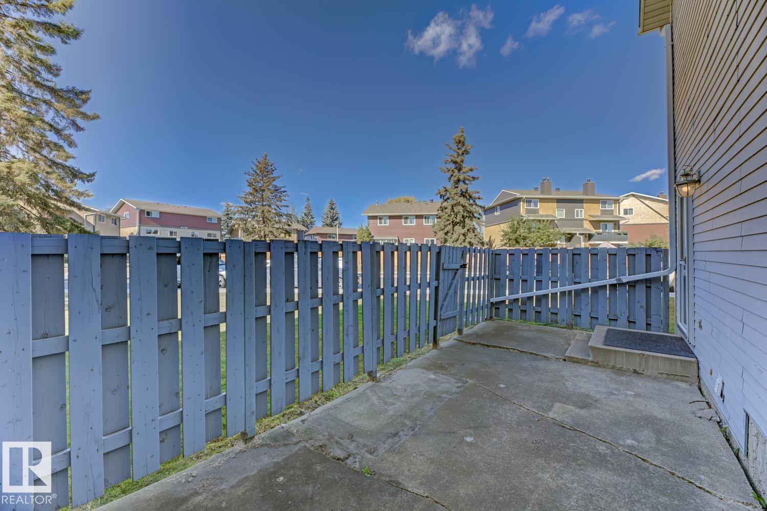 #33 15710 Beaumaris Rd Nw, Edmonton, Alberta  T5X 5E2 - Photo 35 - E4459903