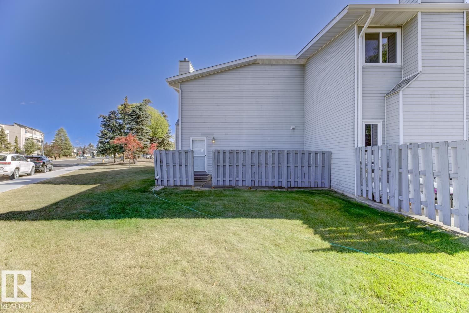 #33 15710 Beaumaris Rd Nw, Edmonton, Alberta  T5X 5E2 - Photo 36 - E4459903