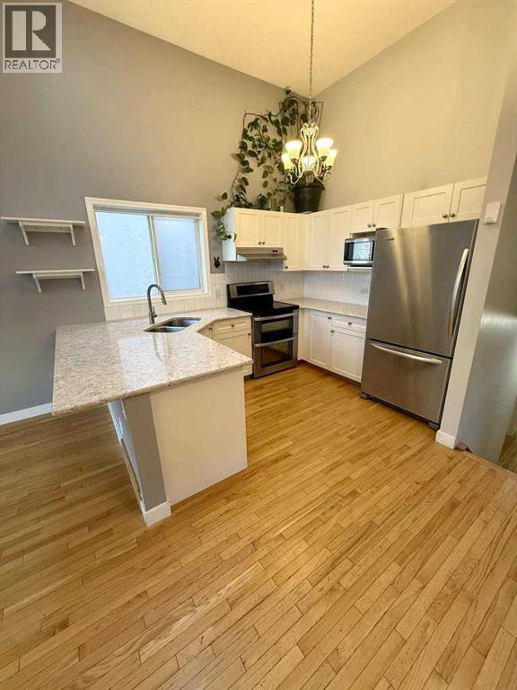 4505 17 Avenue Nw, Calgary, Alberta  T3B 0N9 - Photo 5 - A2265603