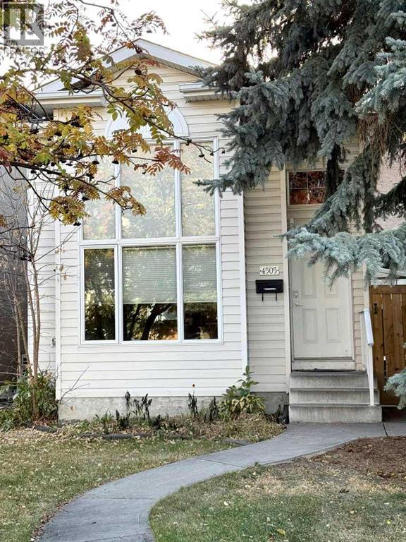 4505 17 Avenue Nw, Calgary, Alberta  T3B 0N9 - Photo 2 - A2265603