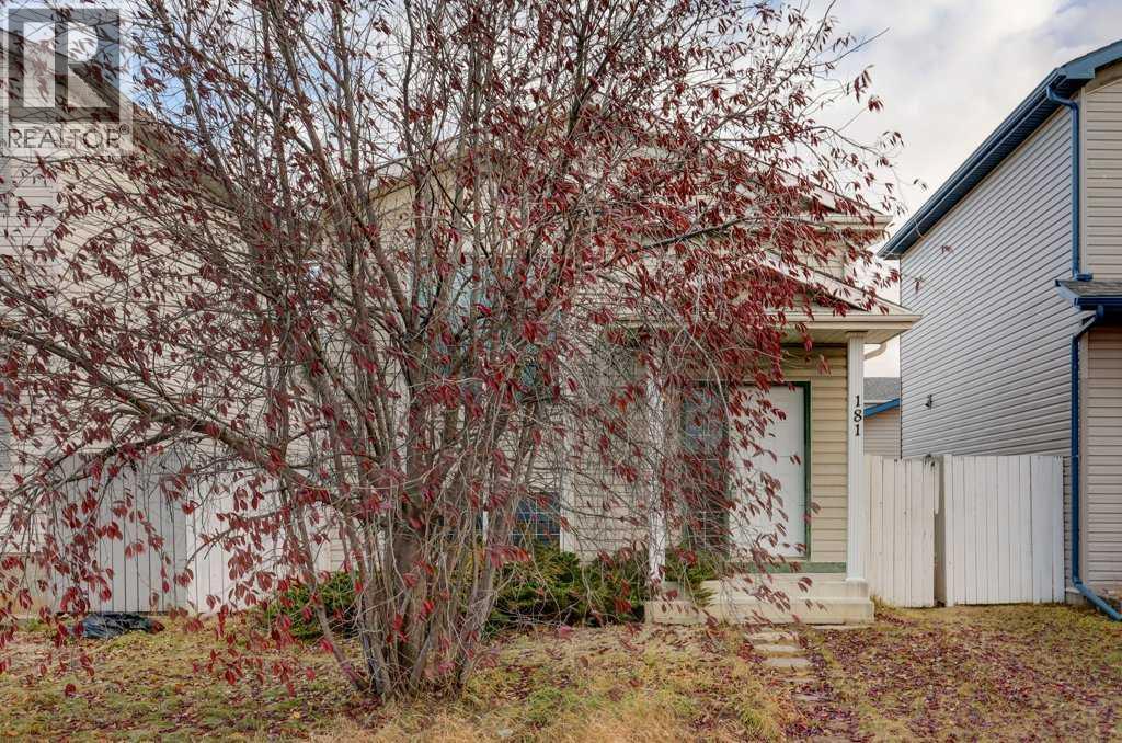 181 Martin Crossing Way Ne, Calgary, Alberta T3J 3V3 - Photo 2 - A2266293