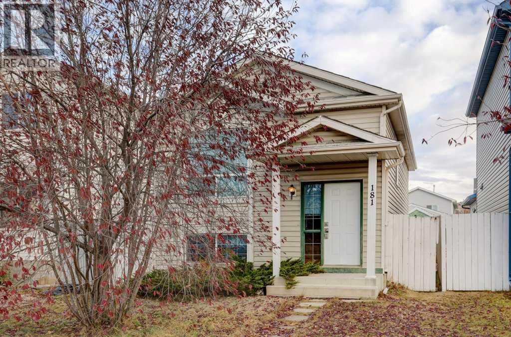 181 Martin Crossing Way Ne, Calgary, Alberta T3J 3V3 - Photo 1 - A2266293