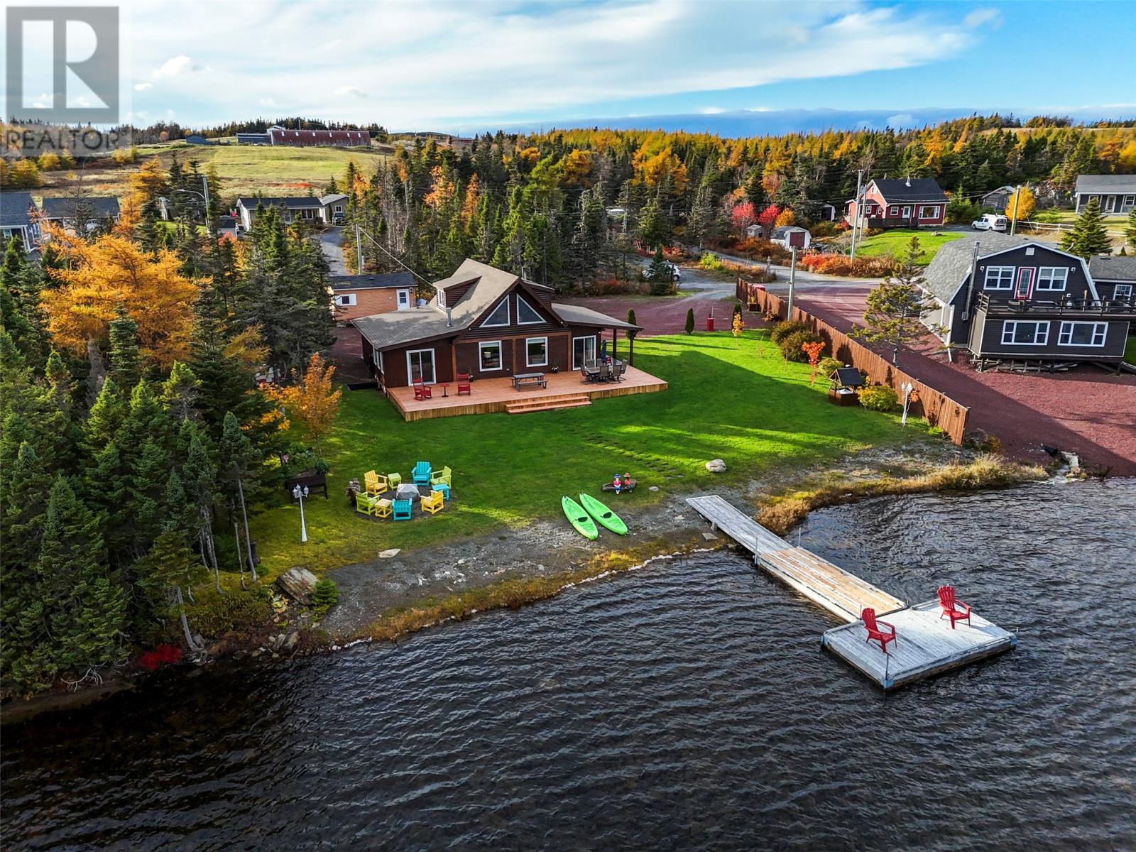 3 Jobs Pond Road W, Victoria, Newfoundland & Labrador  A0A 4G0 - Photo 13 - 1292166