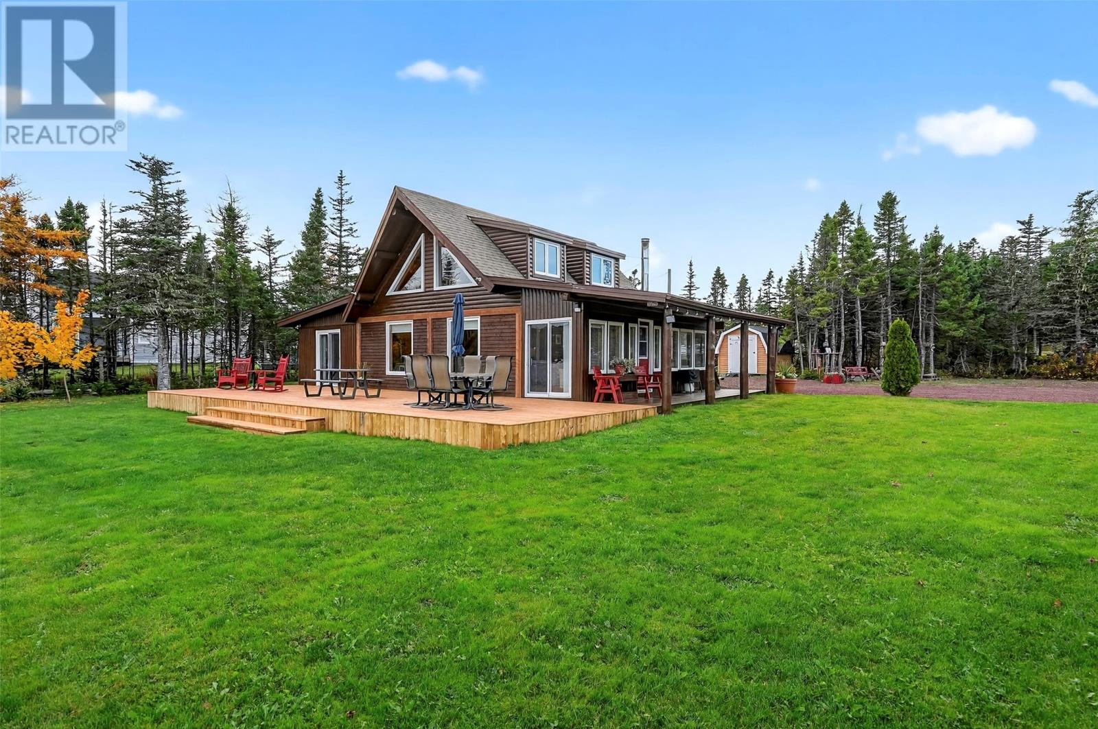 3 Jobs Pond Road W, Victoria, Newfoundland & Labrador  A0A 4G0 - Photo 3 - 1292166