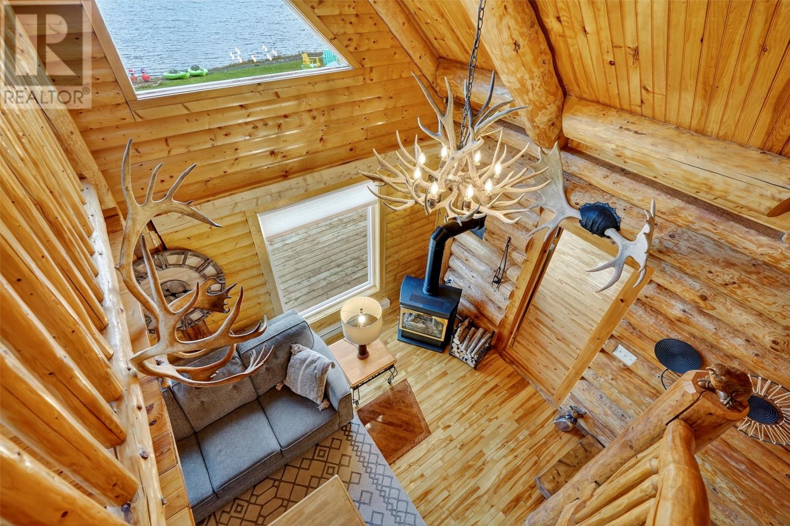 3 Jobs Pond Road W, Victoria, Newfoundland & Labrador  A0A 4G0 - Photo 35 - 1292166