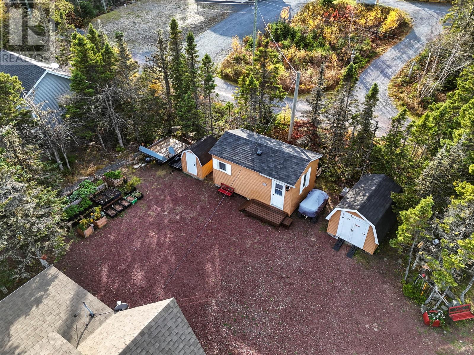 3 Jobs Pond Road W, Victoria, Newfoundland & Labrador  A0A 4G0 - Photo 43 - 1292166