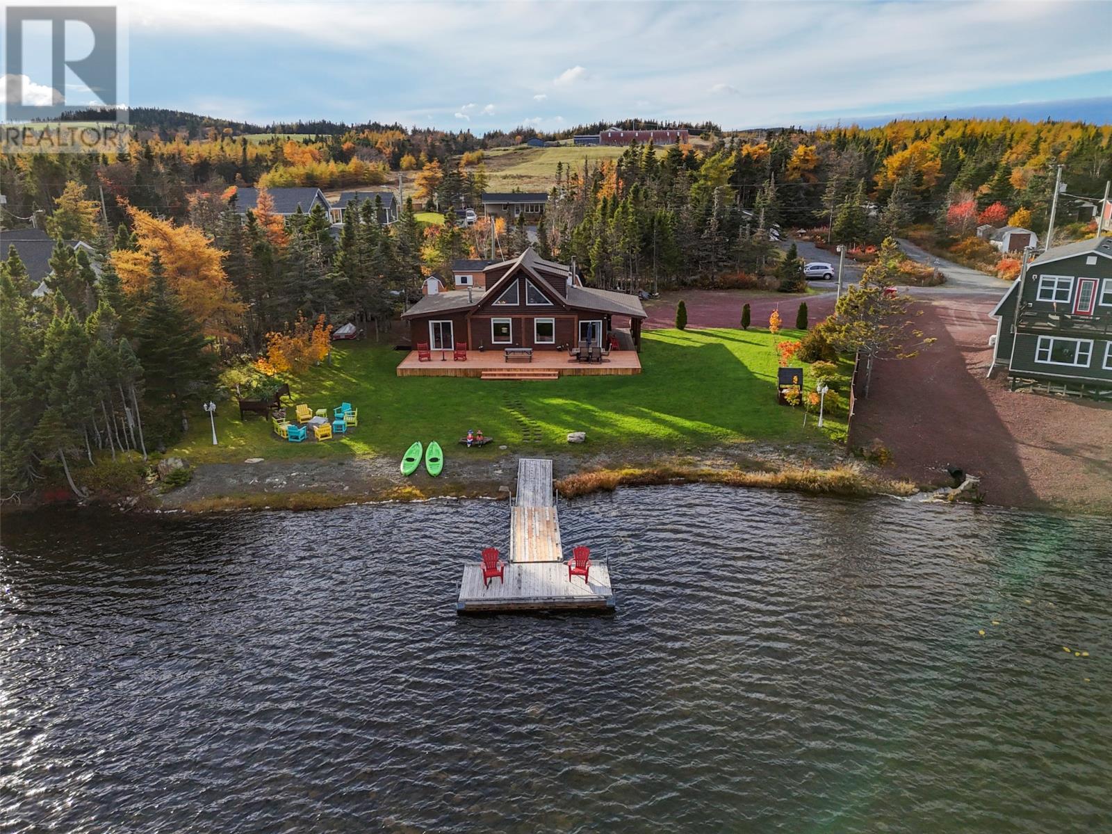 3 Jobs Pond Road W, Victoria, Newfoundland & Labrador  A0A 4G0 - Photo 6 - 1292166