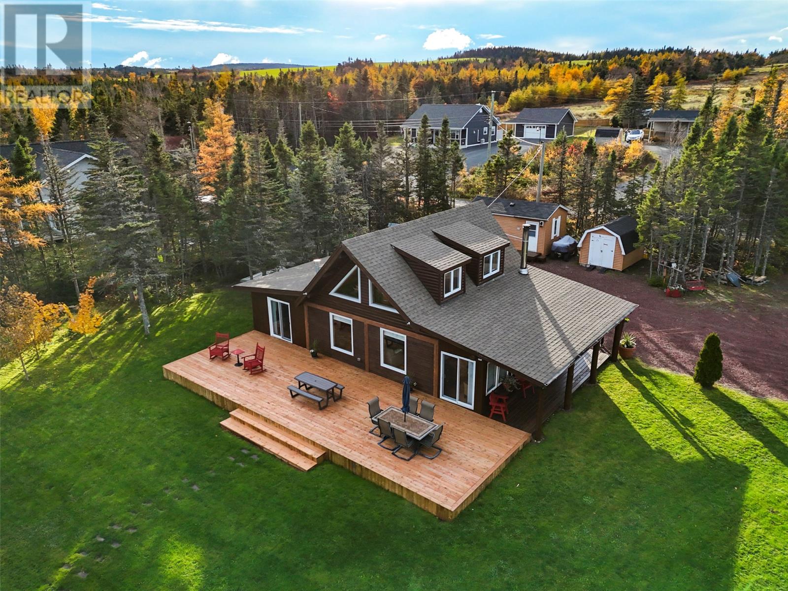 3 Jobs Pond Road W, Victoria, Newfoundland & Labrador  A0A 4G0 - Photo 7 - 1292166