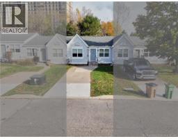 10 Brentwood Crescent, saint john, New Brunswick