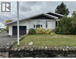 11 Rue De L'Ecole Street, kedgwick, New Brunswick