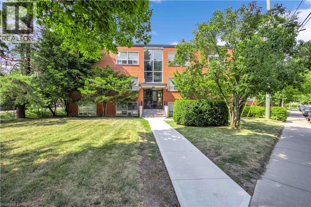 57 Mericourt Road Unit# 310, Hamilton, Ontario  L8S 2N5 - Photo 1 - 40783793