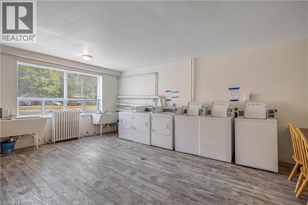 57 Mericourt Road Unit# 310, Hamilton, Ontario  L8S 2N5 - Photo 20 - 40783793