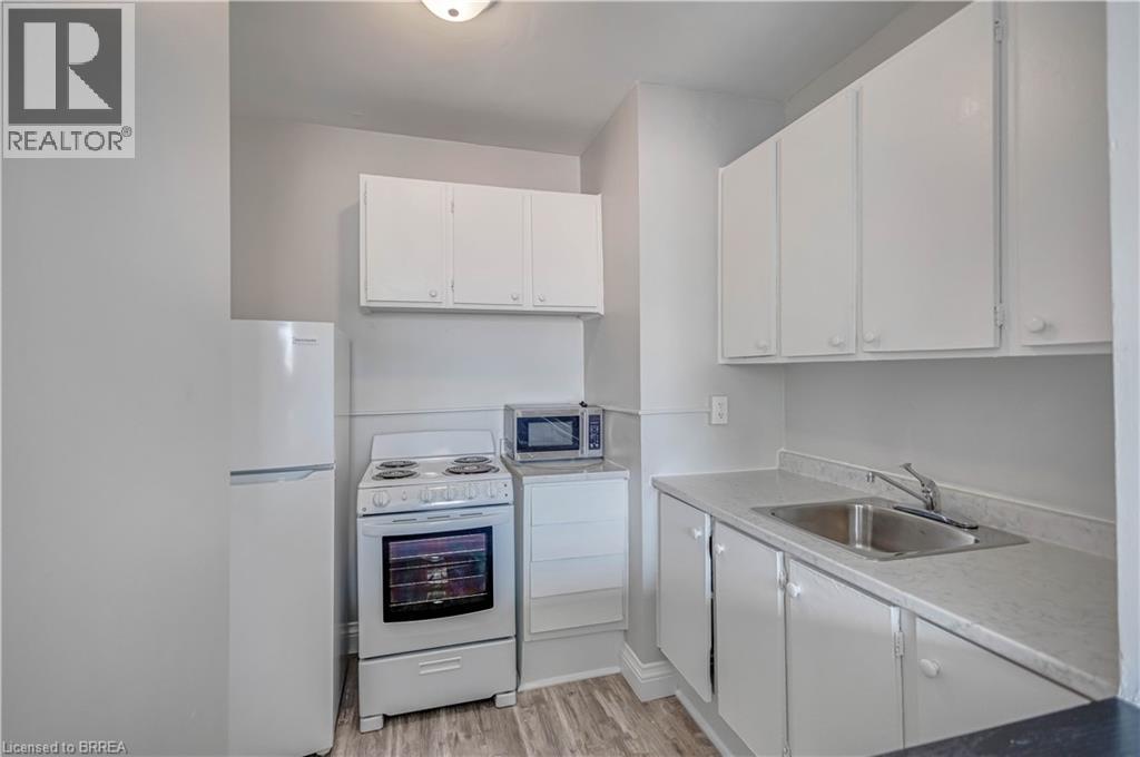 57 Mericourt Road Unit# 310, Hamilton, Ontario  L8S 2N5 - Photo 4 - 40783793