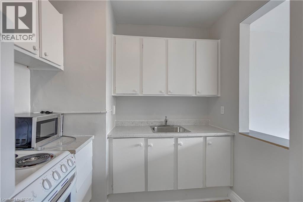 57 Mericourt Road Unit# 310, Hamilton, Ontario  L8S 2N5 - Photo 5 - 40783793