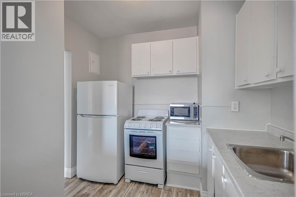 57 Mericourt Road Unit# 310, Hamilton, Ontario  L8S 2N5 - Photo 6 - 40783793