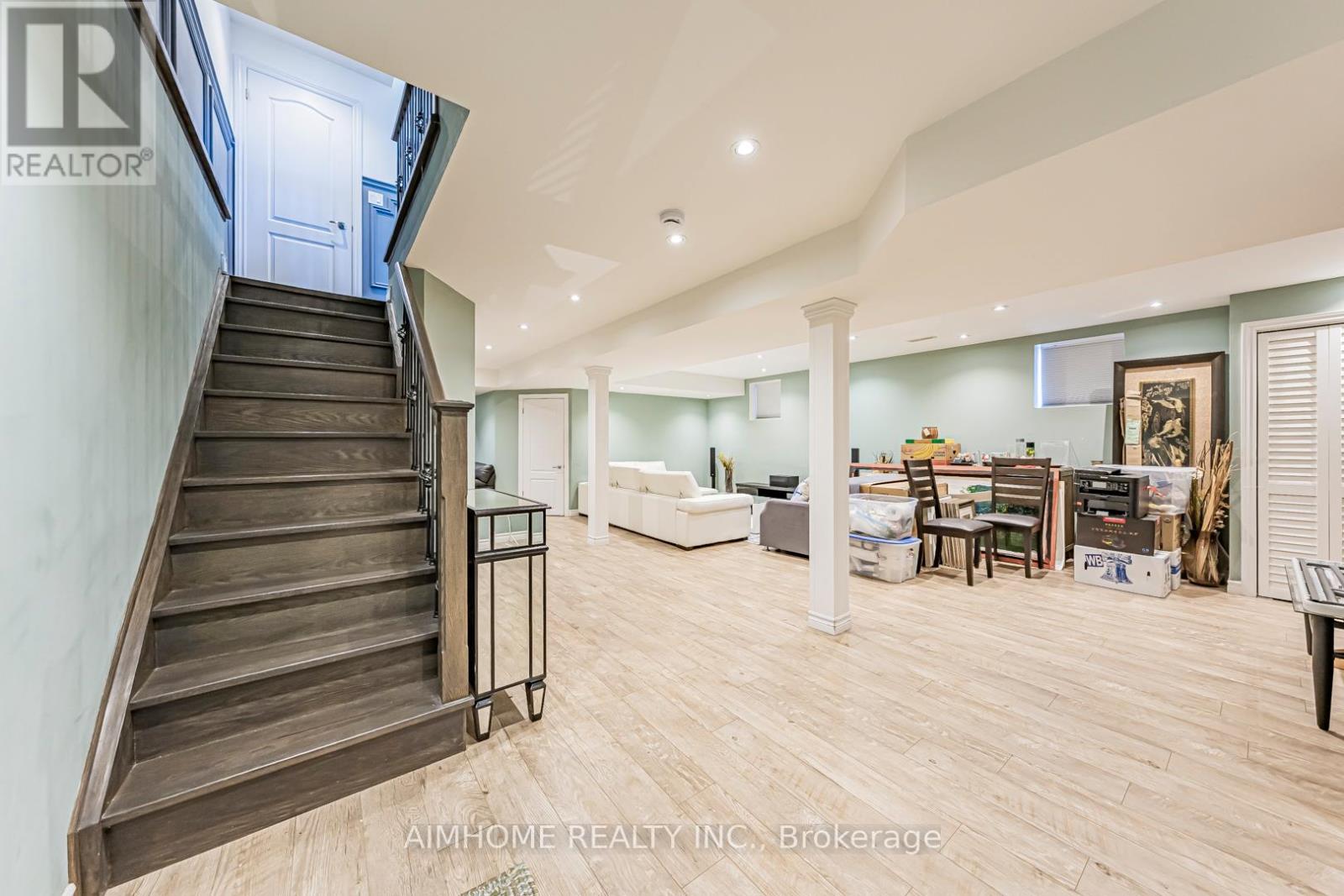 986 Wilbur Pipher Circle, Newmarket, Ontario  L3X 0G5 - Photo 41 - N12494600