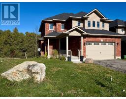 60 ALCORN DRIVE, Kawartha Lakes, Ontario