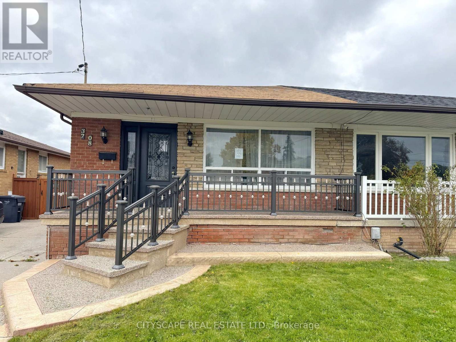 3708 WOODRUFF CRESCENT, Mississauga, Ontario