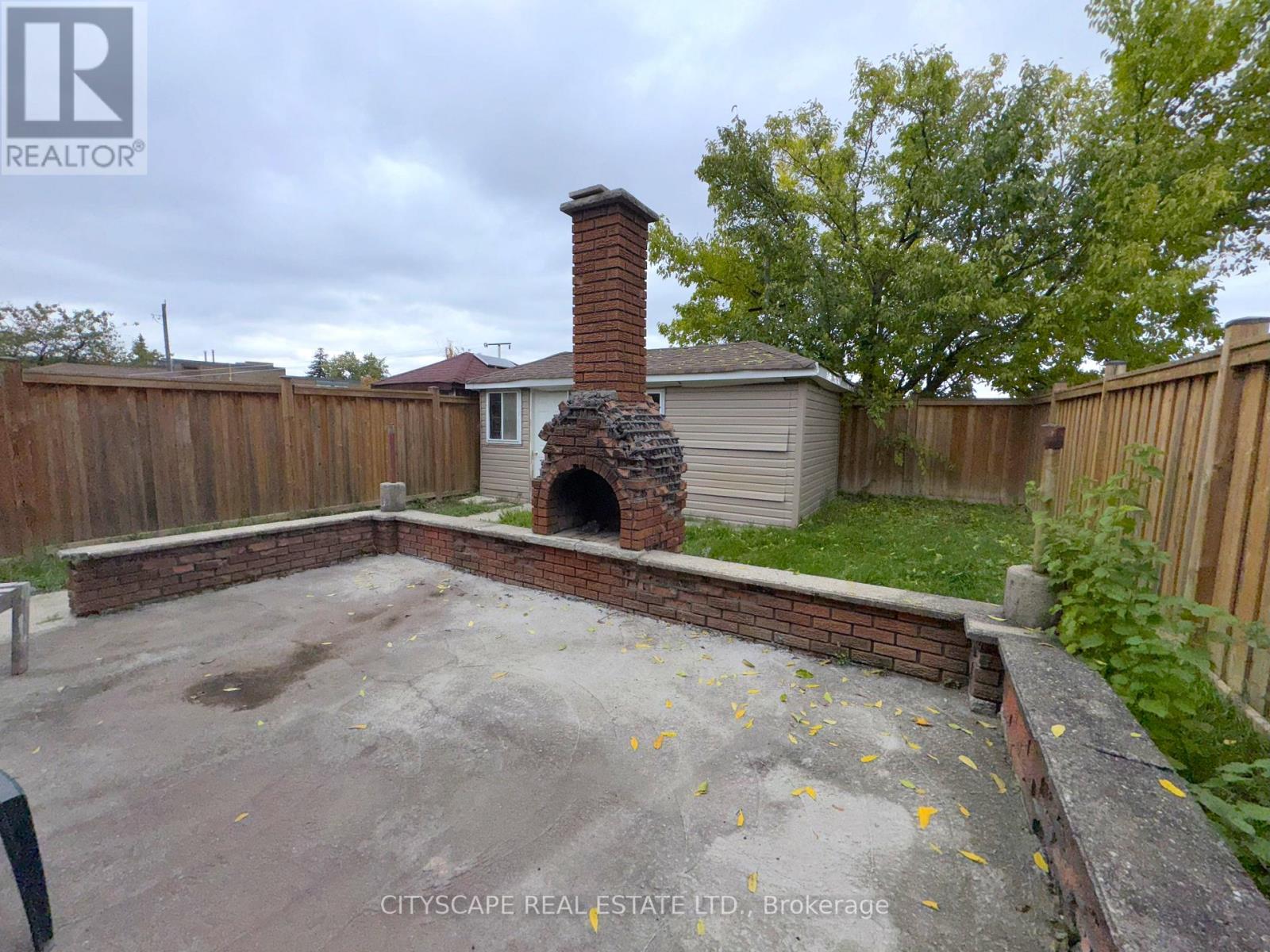 3708 Woodruff Crescent, Mississauga, Ontario  L4T 1T9 - Photo 40 - W12494590