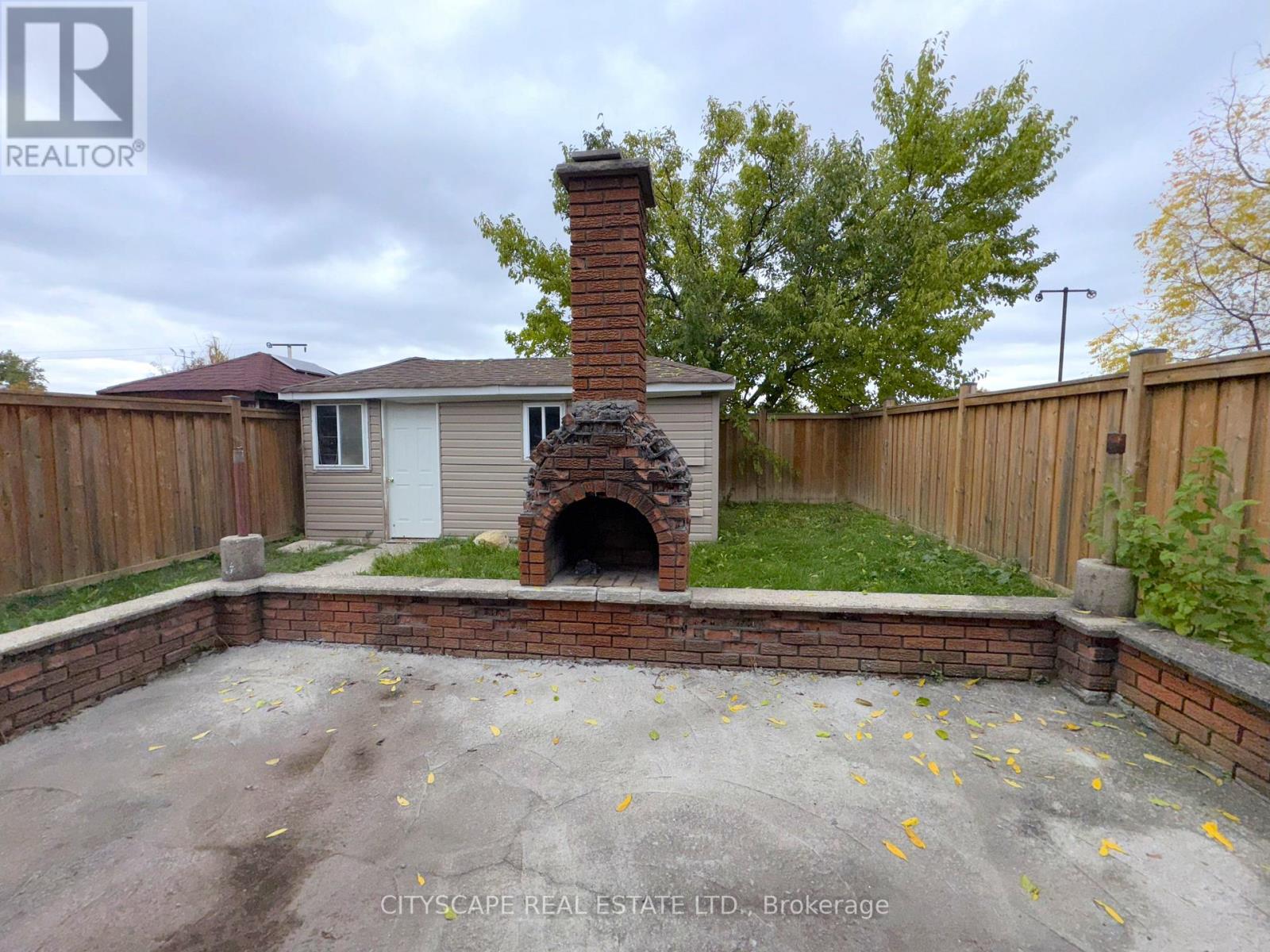 3708 Woodruff Crescent, Mississauga, Ontario  L4T 1T9 - Photo 41 - W12494590