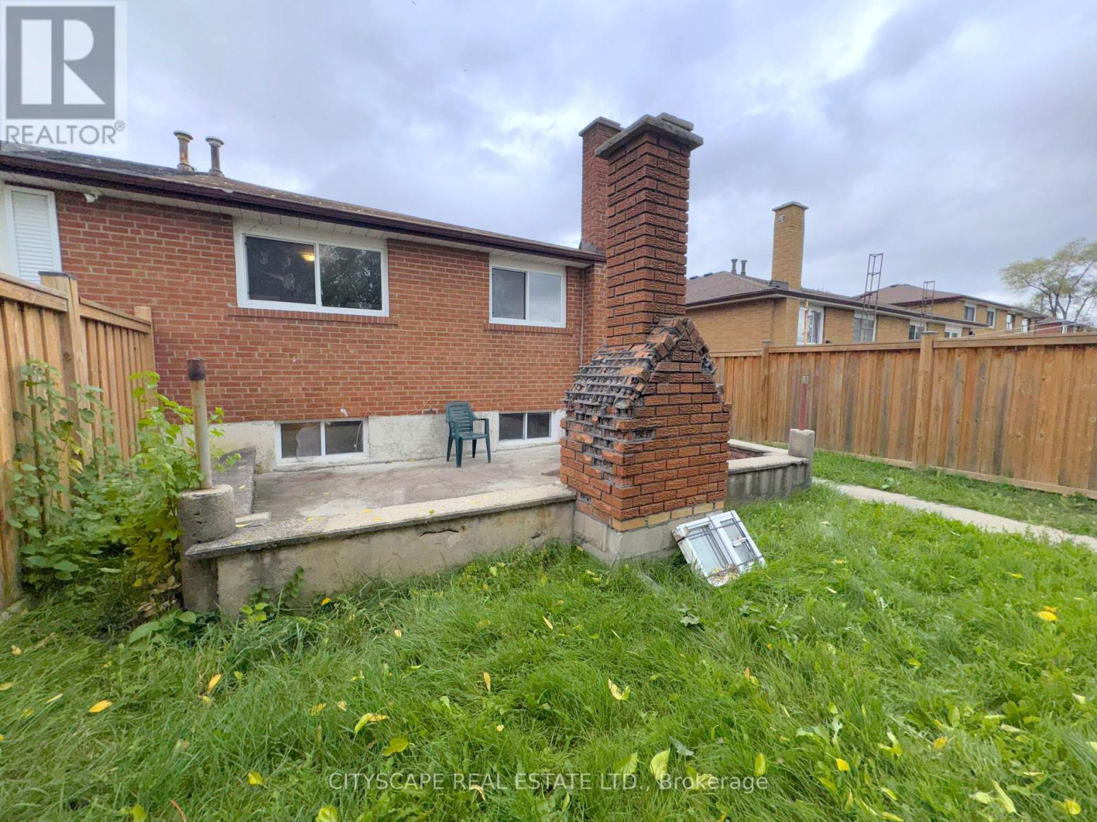 3708 Woodruff Crescent, Mississauga, Ontario  L4T 1T9 - Photo 43 - W12494590
