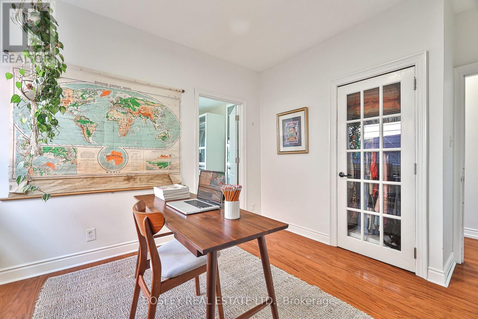 30 Aileen Avenue, Toronto, Ontario  M6M 1E6 - Photo 13 - W12494596