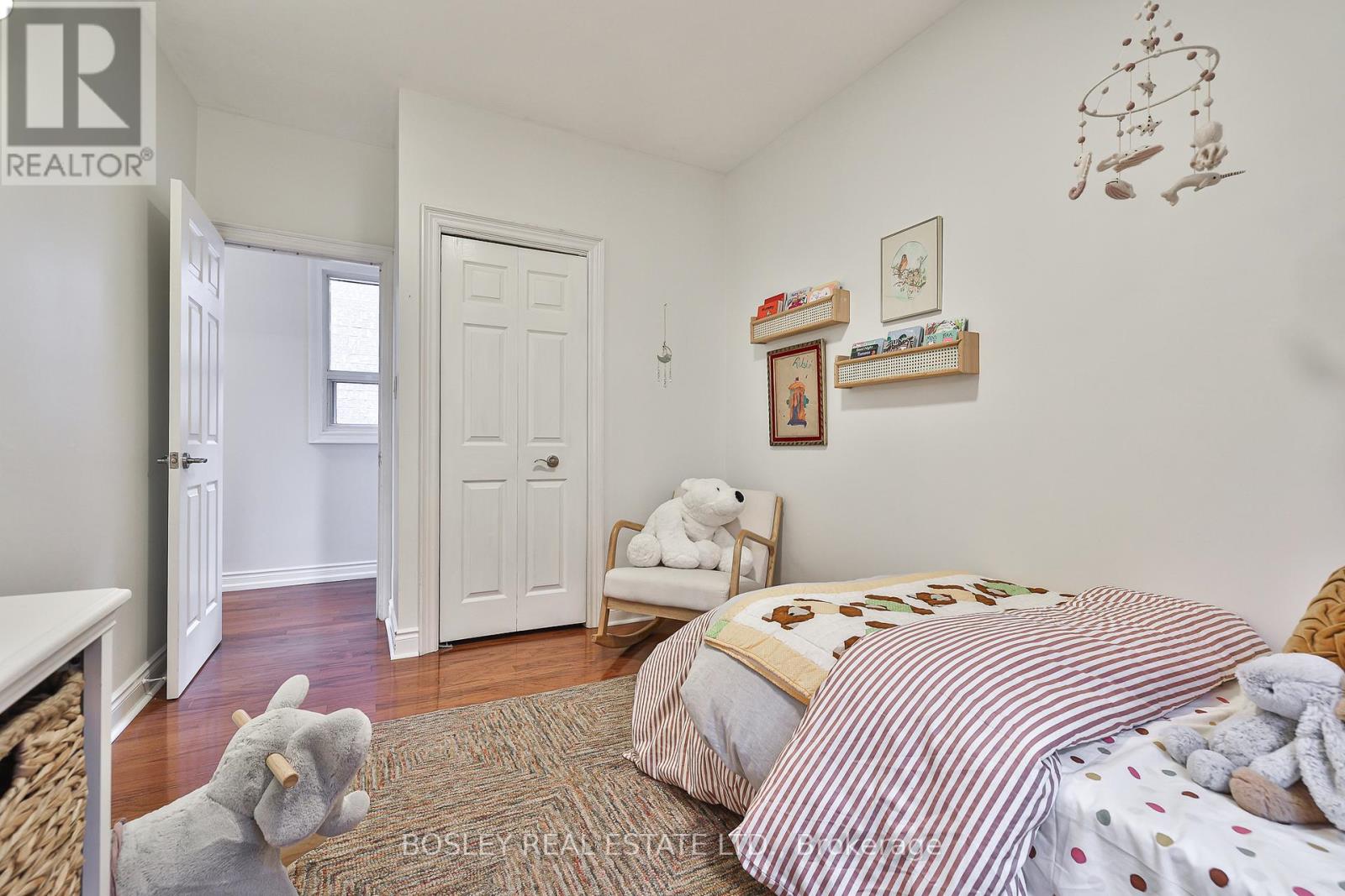 30 Aileen Avenue, Toronto, Ontario  M6M 1E6 - Photo 18 - W12494596