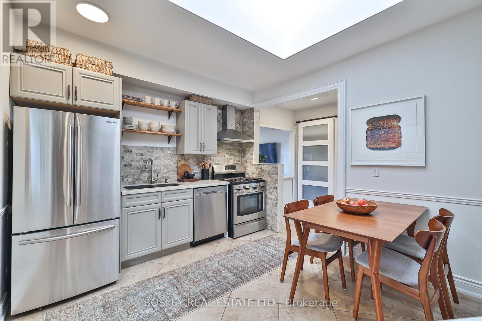 30 Aileen Avenue, Toronto, Ontario  M6M 1E6 - Photo 2 - W12494596