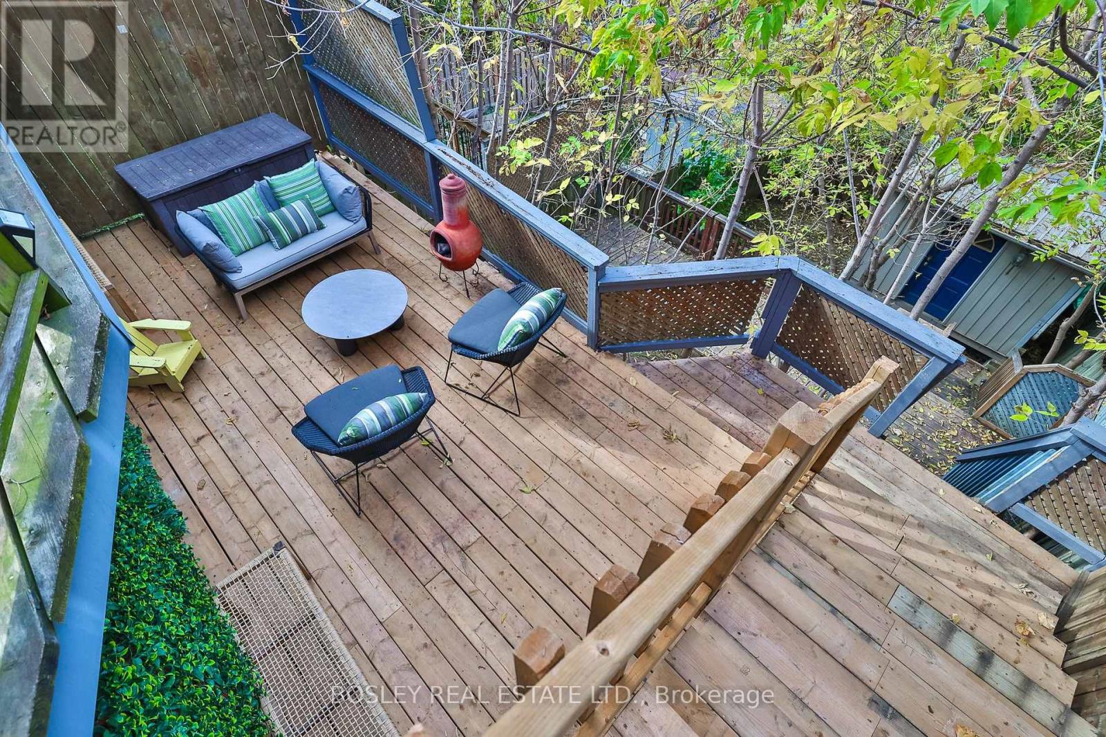 30 Aileen Avenue, Toronto, Ontario  M6M 1E6 - Photo 33 - W12494596