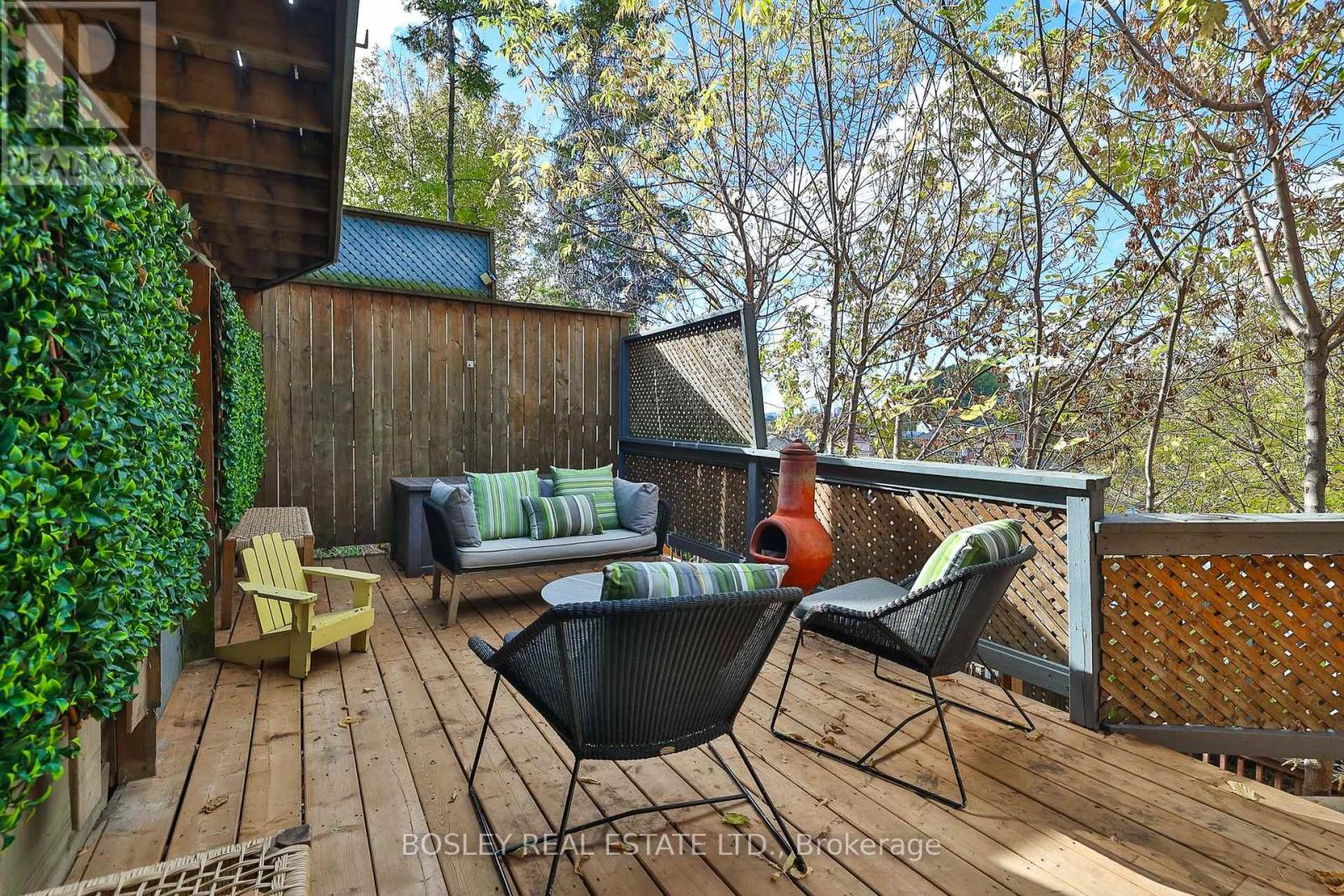 30 Aileen Avenue, Toronto, Ontario  M6M 1E6 - Photo 34 - W12494596