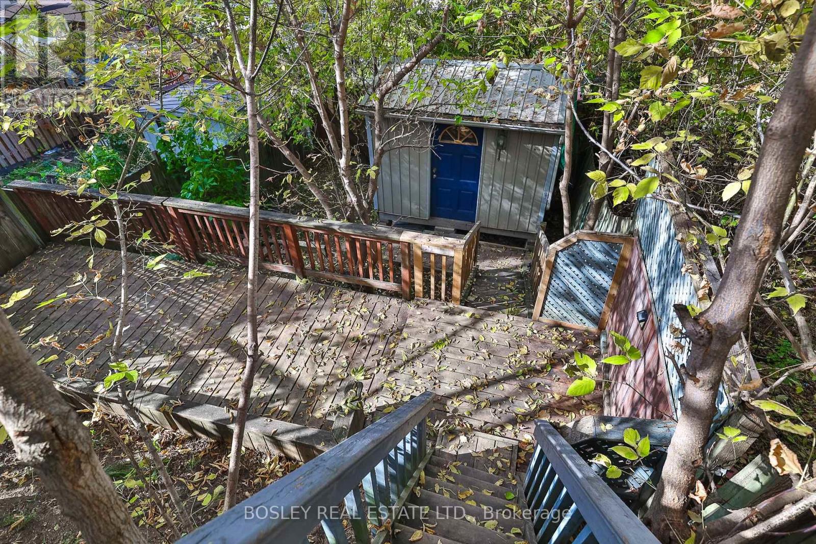 30 Aileen Avenue, Toronto, Ontario  M6M 1E6 - Photo 35 - W12494596