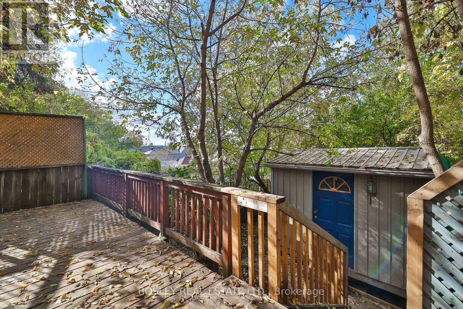 30 Aileen Avenue, Toronto, Ontario  M6M 1E6 - Photo 36 - W12494596