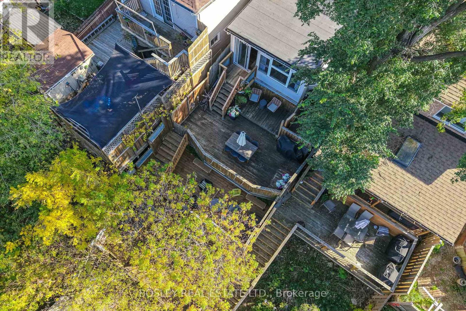 30 Aileen Avenue, Toronto, Ontario  M6M 1E6 - Photo 39 - W12494596