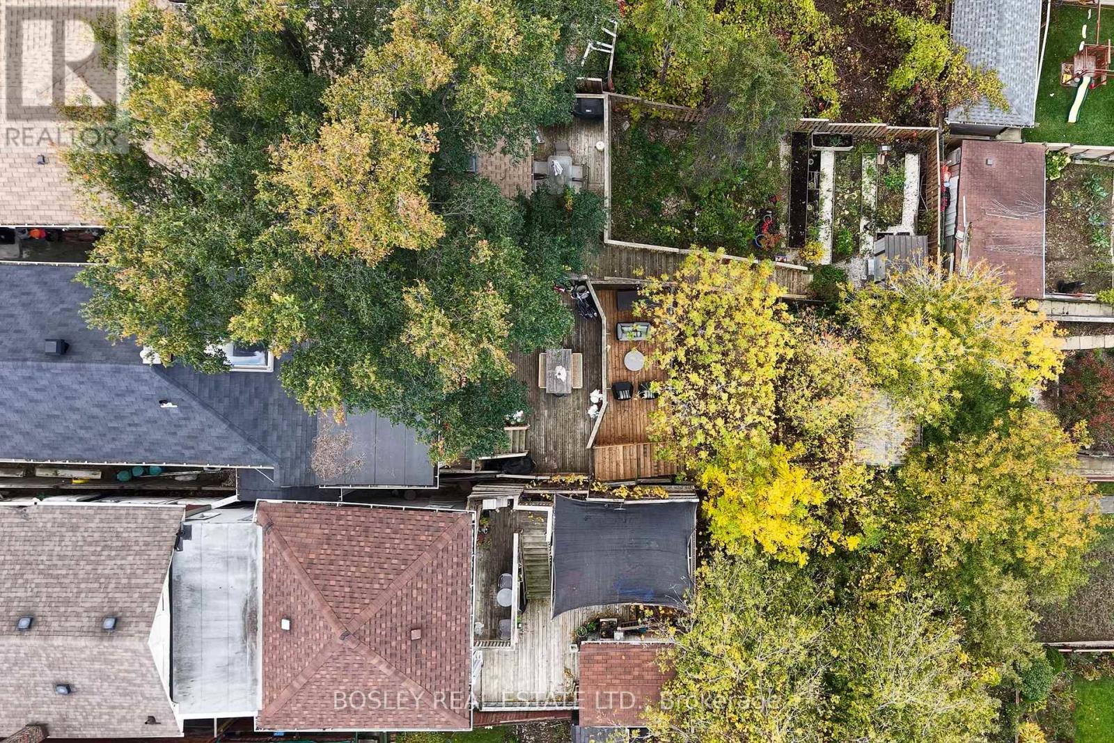 30 Aileen Avenue, Toronto, Ontario  M6M 1E6 - Photo 40 - W12494596