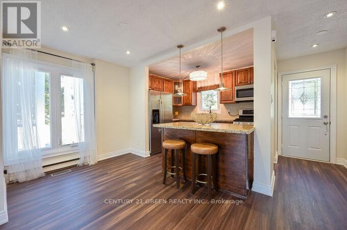 1 Greenarrow Court, Brampton, Ontario  L6S 2K1 - Photo 13 - W12494614